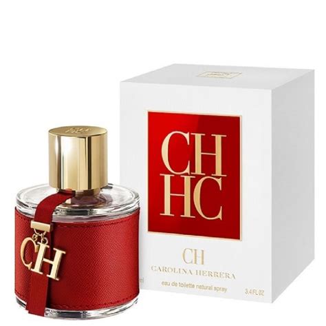 perfumes originales carolina herrera precios